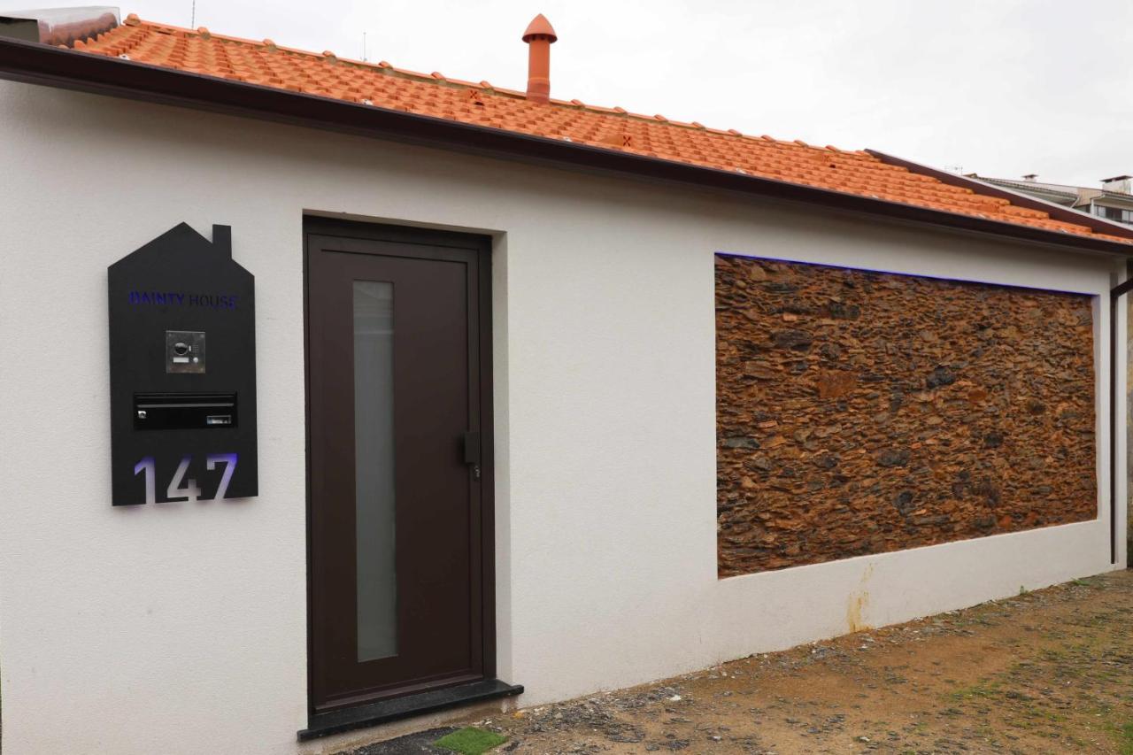 DAINTY House SPA é extra Ovar Exterior foto