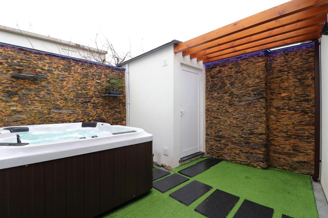 DAINTY House SPA é extra Ovar Exterior foto