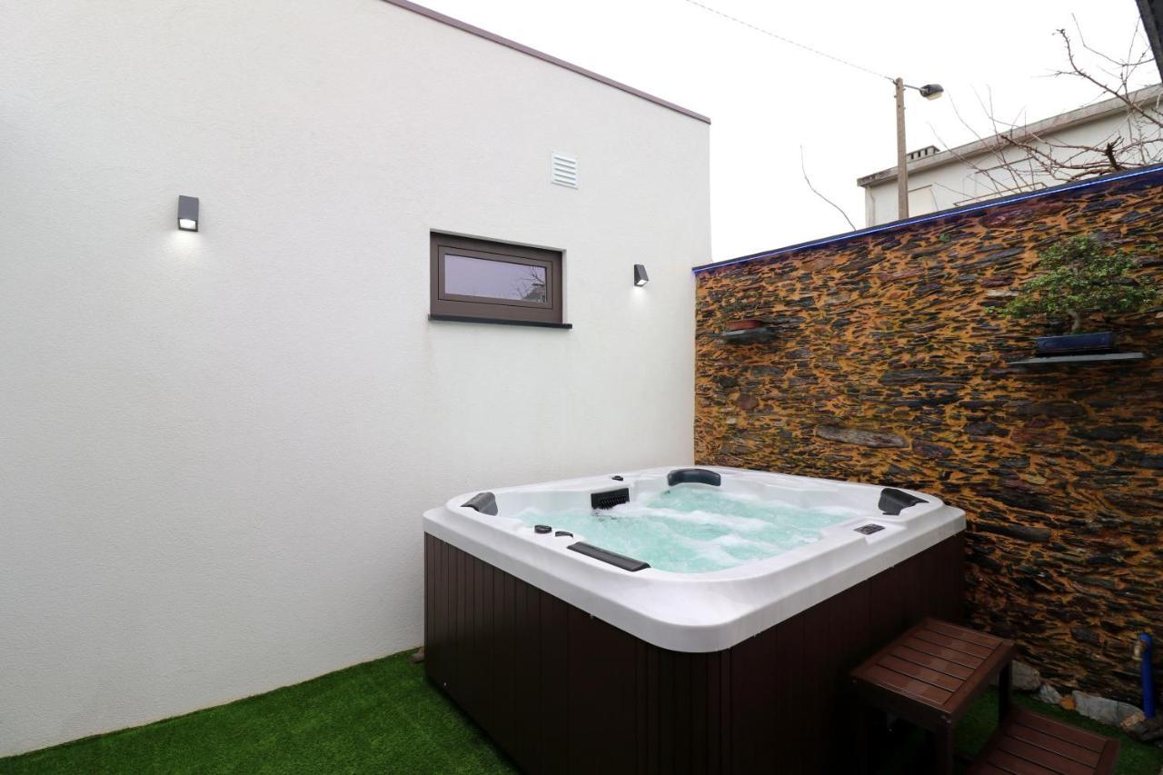 DAINTY House SPA é extra Ovar Exterior foto